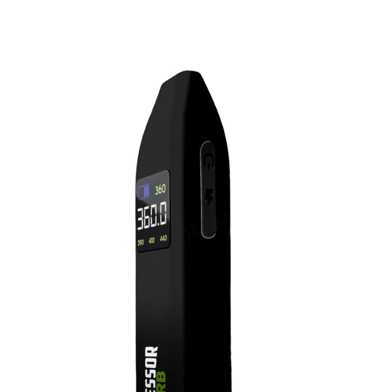 Professor Herb - Herb Pro Dry Herb Vaporizer (5 per box)
