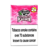 PLATINUM BLUNTS Pink (Bubblegum) 2S X 25