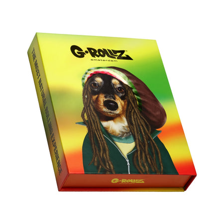 G-Rollz | Gift Box XS 'Reggae'