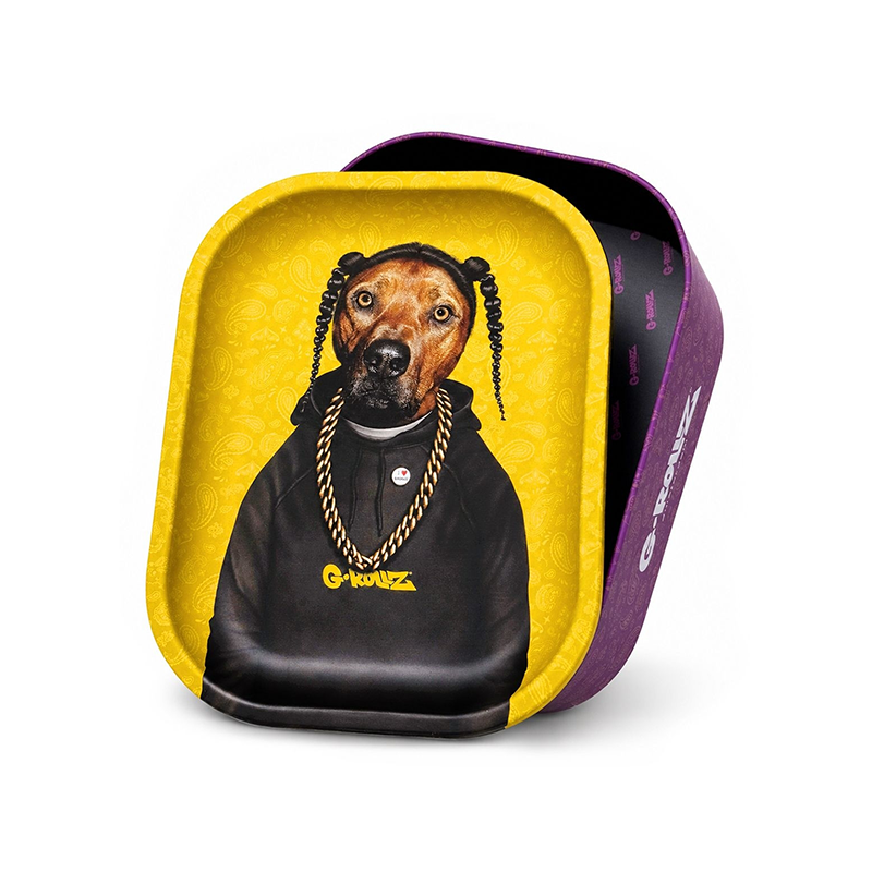 G-Rollz | Pets 'Rap' Storage Box Medium