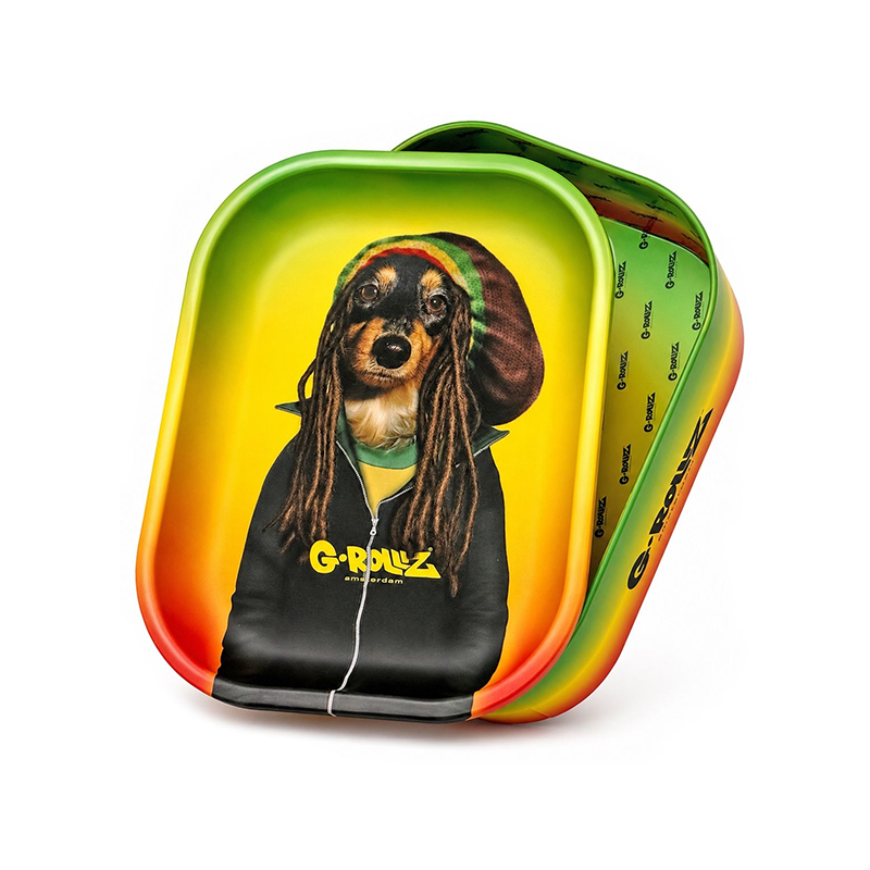 G-Rollz | Pets 'Reggae' Storage Box Medium