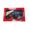 NARCOS ROLLING TRAY PABLO EDITION Gift Set  Medium 19cm x 29cm + Lighter / Grinder/ Kingsize Paper