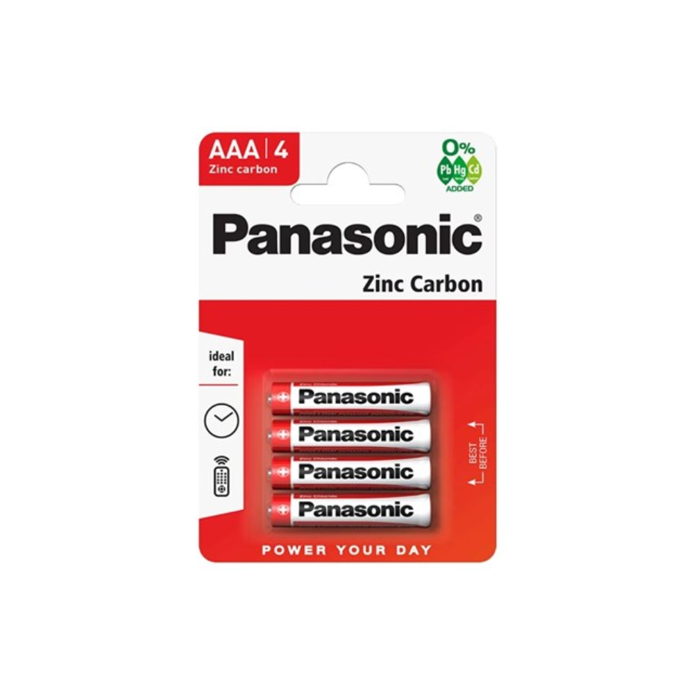 Panasonic-Battery-AAA-Zinc-4-Pack-x-12