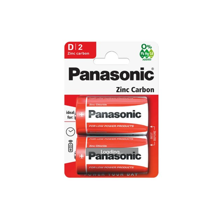 Panasonic-Battery-D-Zinc-2-Pack-x-12