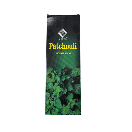 SGK Agarbatti PATCHOULI PK6 1082
