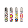 Clipper Classic Large Lighter Patchwork X 48 lighters
