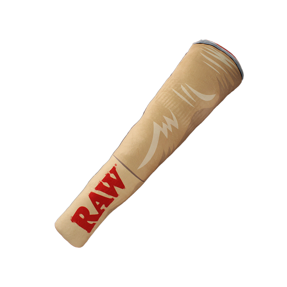 Exclusive Raw Giant Joint Pillow Cone Cushion