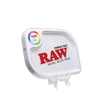 RAW X ILMYO Power Rolling Tray Colour Changing 28 x 21 x 4.5 cm