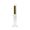 Psycho | Glass Bong - H:32cm- Ø:40mm-SG:14.5mm