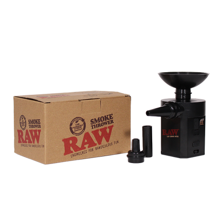 Raw Smoke Thrower x 1