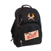 RAW Black Bakepack Bag Multi Pockets Pouch x 1