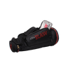 Authentic RAW Cone Duffel Bag Long + with Strap Black