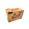 RAW Classic Pre-Rolled Kingsize Cones - 800 Cones