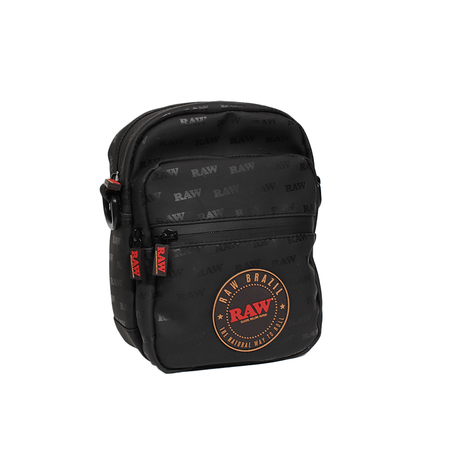 RAW Cross Body Smokers Day Bag