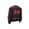 Exclusive RAW Flight Jacket Limited Edition x 1