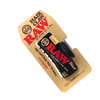 Exclusive RAW Pearl Hair Claw Black x 6 (1 display)