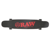 RAW SKATE BOARD BRAZIL GIRL FULLY ASSEMBLED