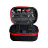 RAW x Puff Life Pro Smell Proof Case – Black X 1