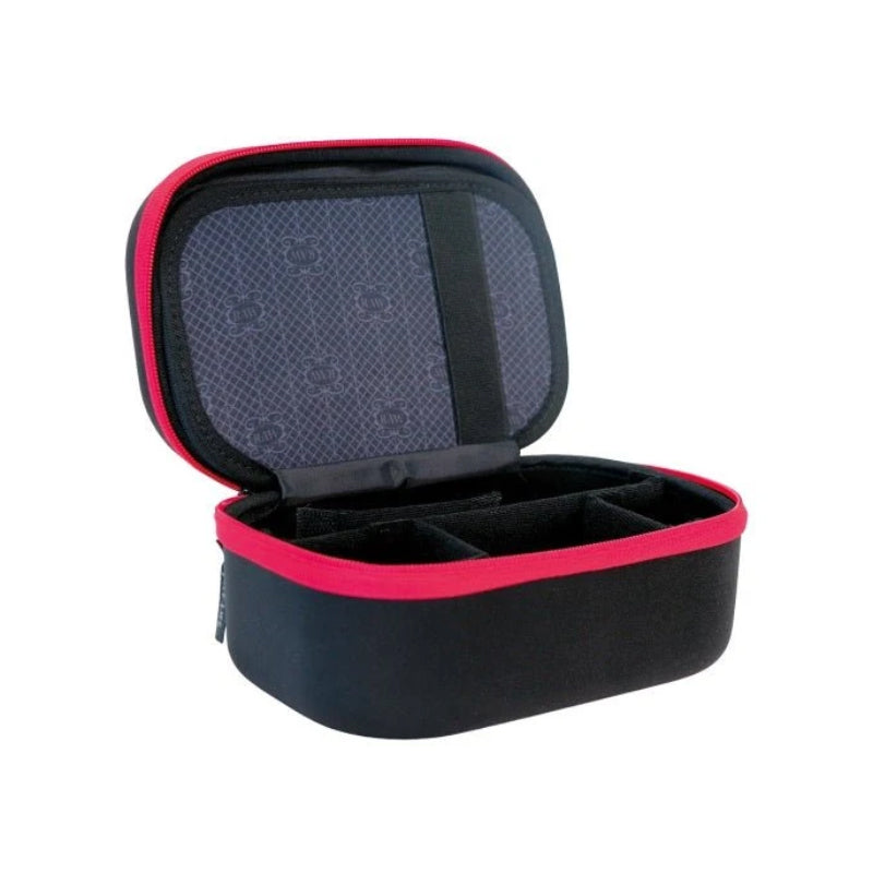 RAW x Puff Life Pro Smell Proof Case – Black X 1