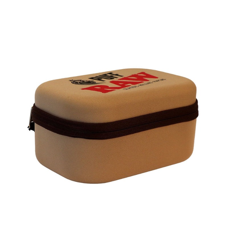 RAW x Puff Life Pro Case – Beige / Cream X 1