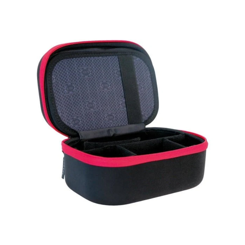 RAW x Puff Life Pro Case – Red X 1