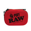 RAW x Puff Life Pro Case – Red X 1
