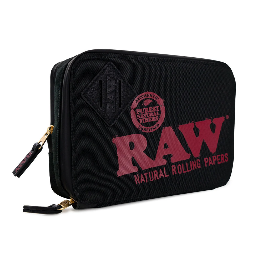 RAW-Weekender-Travel-Bag