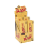 RAW-Classic-1-1/4 Pre-Rolled-Cones-20-Pack