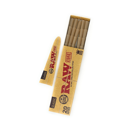 RAW-Classic-King-Size-Pre-Rolled-Cones