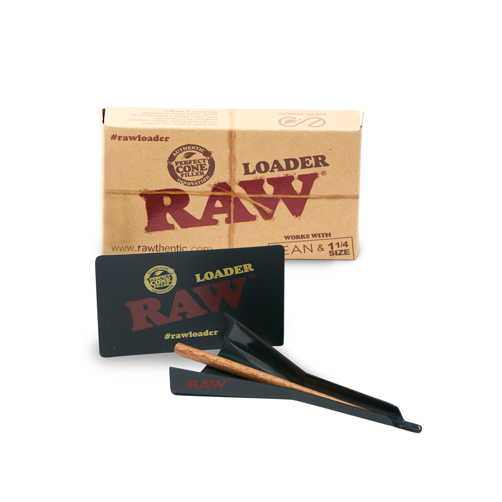 RAW Cone Loader Accessory x 1