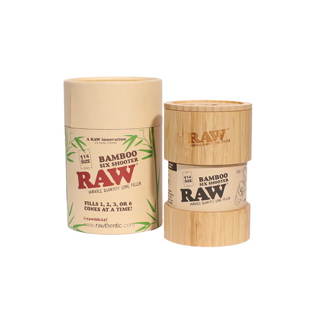 Raw-Six-Shooter-Bamboo-x-1