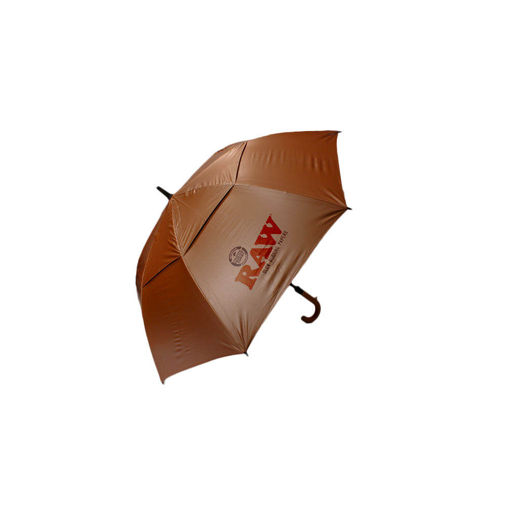 Exclusive RAW Cone Umbrella ‘Conebrella’ Accessory (HANDLE BROKE ) x 1