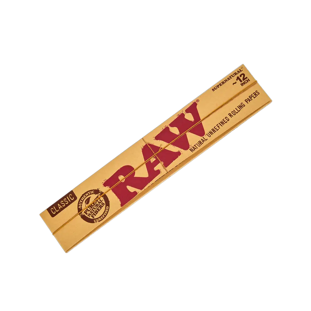 Raw-Classic-Supernatural-King-Rolling-Papers-12-inch