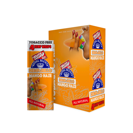 Royal-Blunts-Hemp-Wrap-Rillo-Mango-Haze