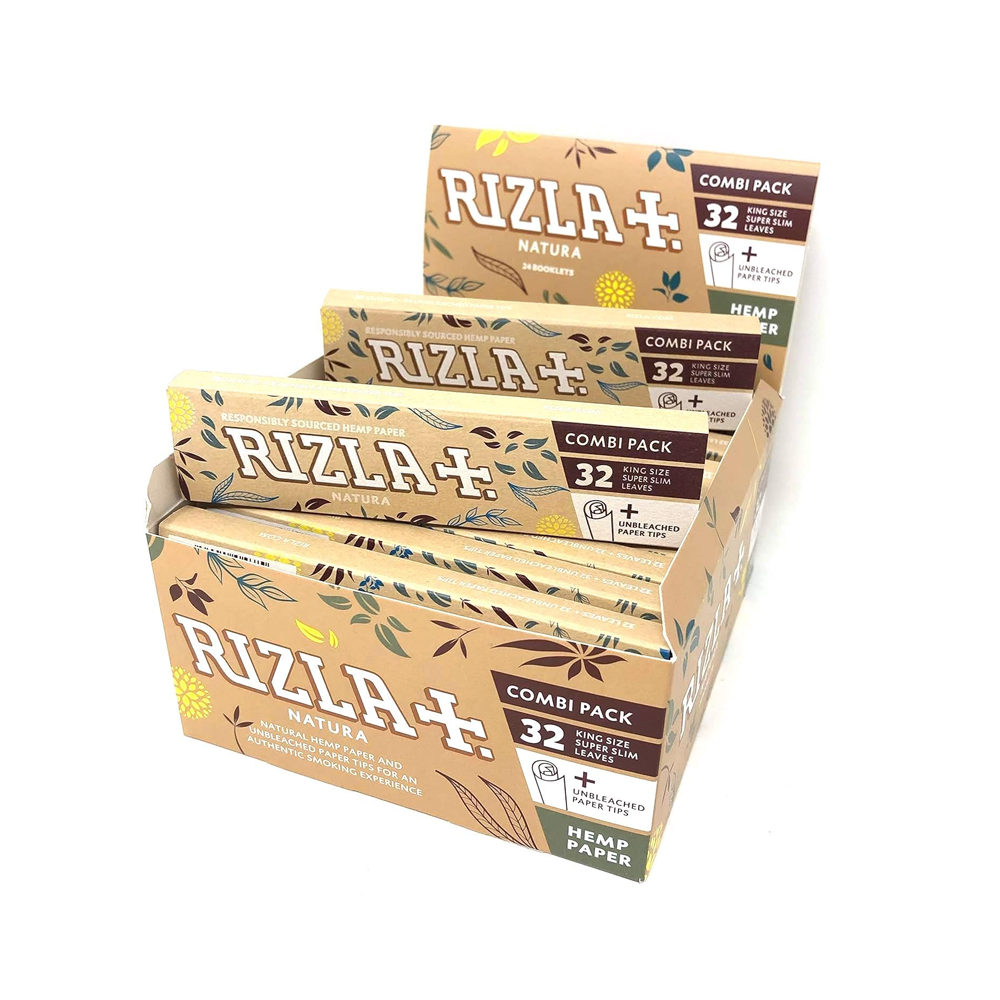 Rizla-Natura-King-Size-Slim-Combi-Pack-Rolling-Papers