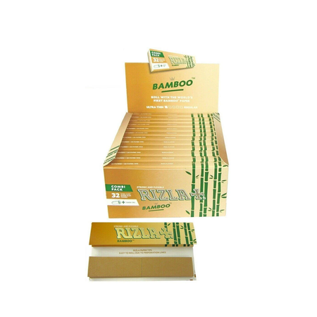 Rizla-Bamboo-King-Size-Slim-Combi-Pack-Rolling-Papers