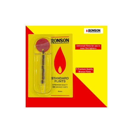 Ronson-Universal-Lighter-Flints
