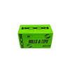 NEW ROOR - Organic Hemp 4m Rolls with Tips - CBD Gum