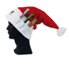 RAW® Santa Hats