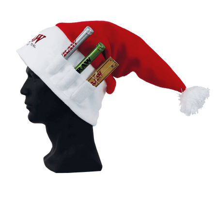 RAW® Santa Hats