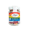 PURIZE® Glass I XTRA Slim Size 100 Jar Rainbow 6mm