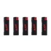 New RAW Blaze Refill Electronic Lighters – 50’s Display