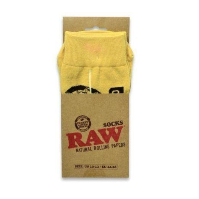 RAW Classic Socks