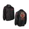 Exclusive Raw Coaches Jacket XL