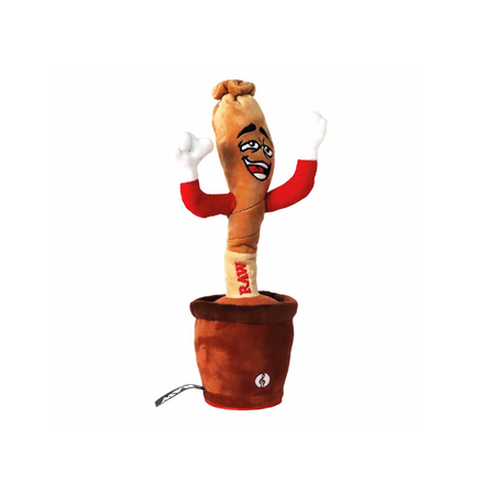 Raw Desk Dancing Cone Doobie x 1