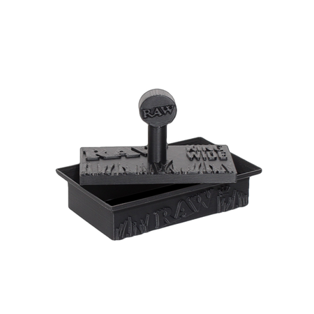 RAW King Size Wide Donut Press