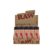 RAW BLAZE BROWN REFILL ELEC LIGHTER – 50 PZ