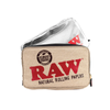 RAW Smell Proof Smokers Zipped Pouch Large x 1