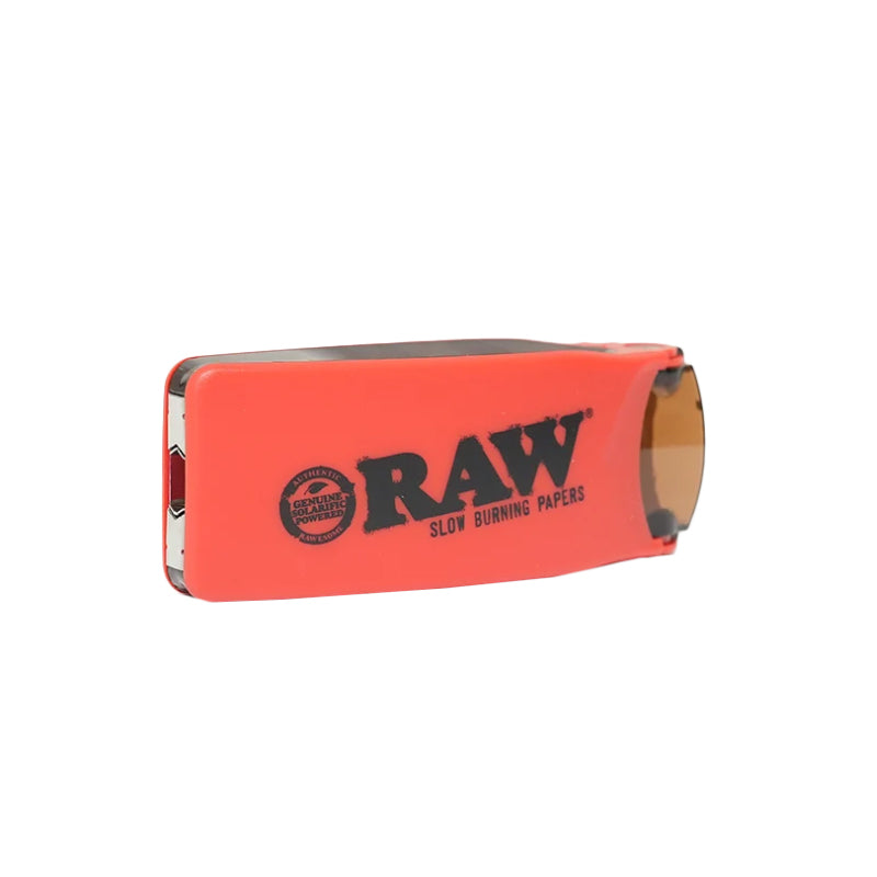 Exclusive RAW Solar Lighter – Red x 1