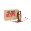 Exclusive RAW Solar Lighter – Red x 1